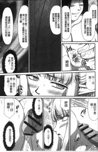[Taira Hajime] Inraku no Seijo Elvine [Chinese]