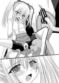[valssu (Charu)] Omake of Phallus (+a) collection [Digital]
