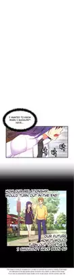 [Donggul Gom] She is Young (English) Part 1/2