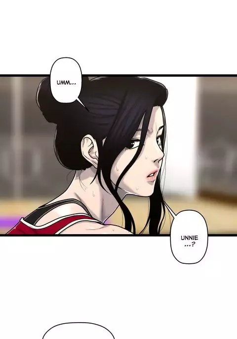 Ghost Love Ch.1-41