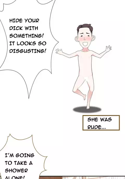 Tissue Thieves Ch.1-36