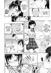 (C90) [HitenKei (Hiten)] M.A.N.A [English] [Mikakunin]