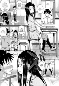 [Poncocchan] Irrumax [English] [Decensored] [Digital]