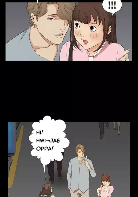 Si-Eun Ch.1-21