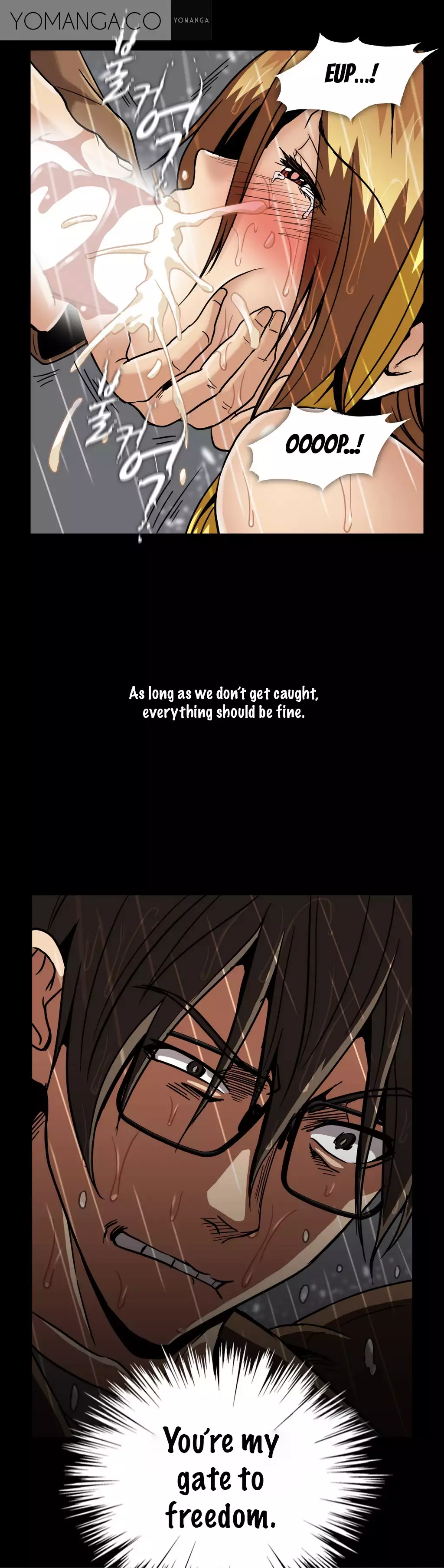 Drug Candy Ch.0-31