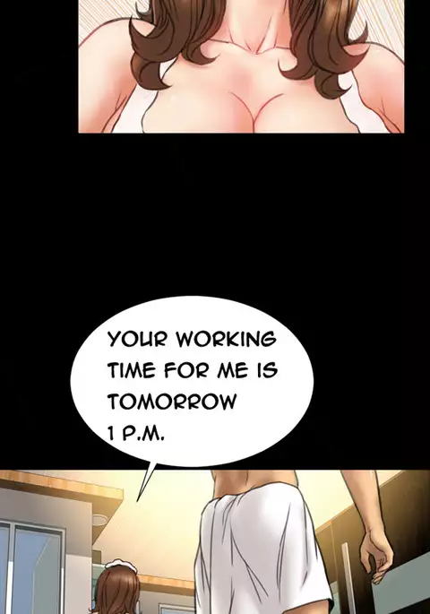 My Wives Ch.1-29