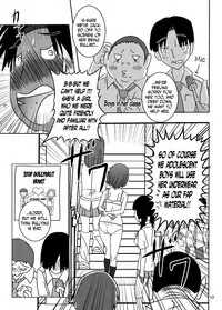 [dressblackheulee (BlackBaka)] Zenra Ijimerarekko-san no Nichijou [English] [N04H]