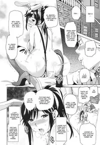 (C82) [Shinjugai (Takeda Hiromitsu)] Mana Tama Plus (Love Plus) [English] [CGrascal]