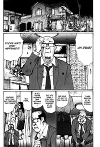 [Matsumoto Jiro] City of Honests and Heretics [English]