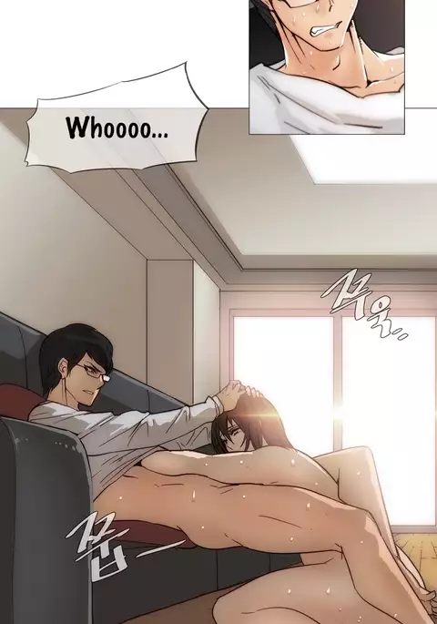 Household Affairs Ch.1-34