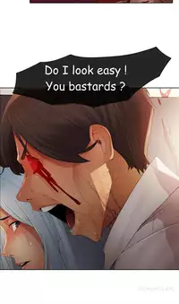 The Matrix Ch.1-7 (English) (Ongoing)