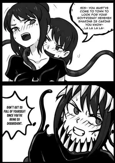Your Venom! 2