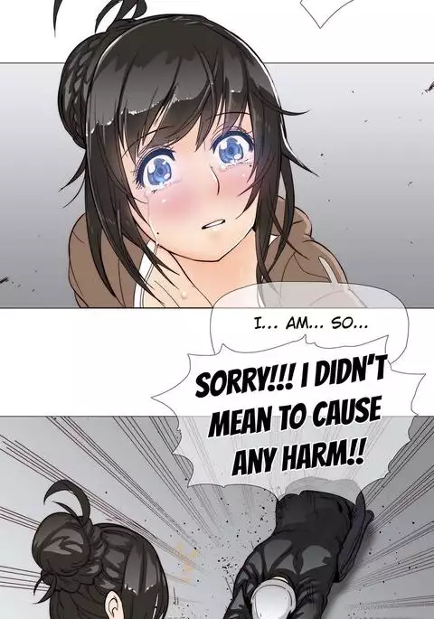 Household Affairs Ch.1-33