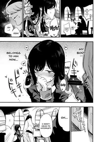 AcoPri Monogatari Soushuuhen
