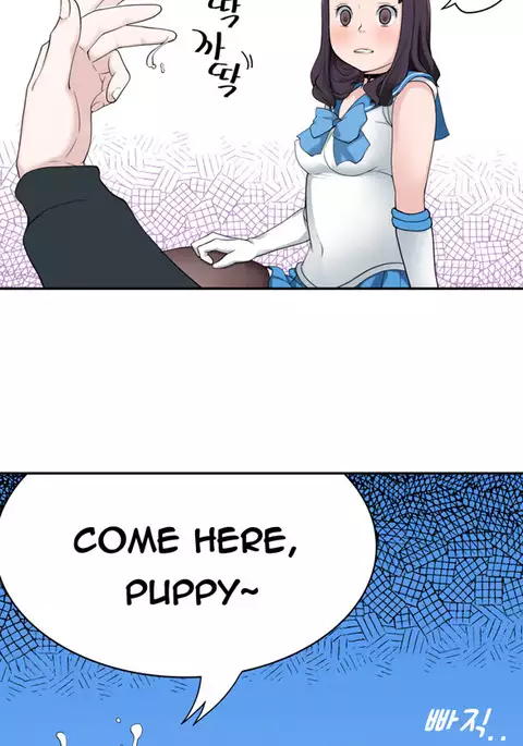Tissue Thieves Ch.1-9