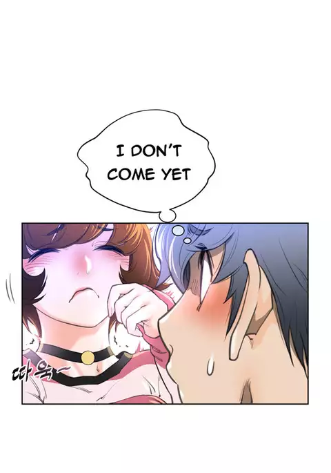 Perfect Half Ch.1-40