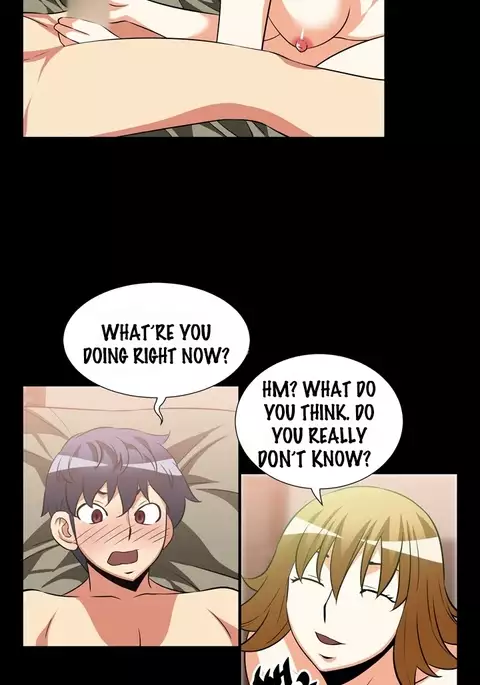 Love Parameter Ch.1-76