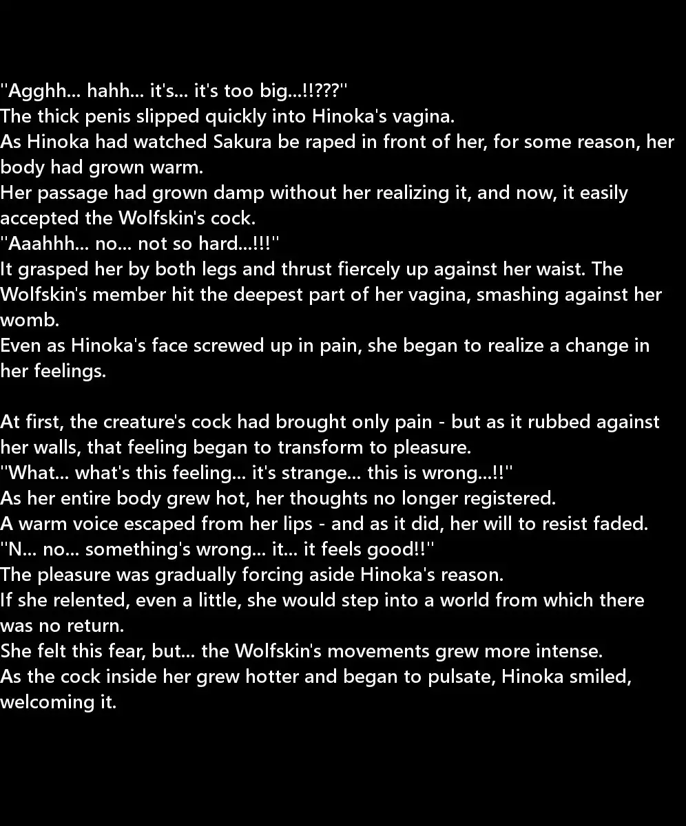 ByakuAn no Megami-tachi | Birthright Goddesses