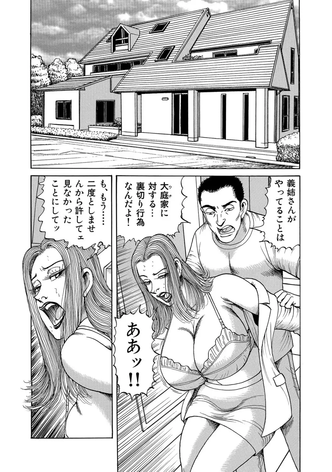 Jitsuroku Bikei Shirouto Bijin Zuma Inran Nikki
