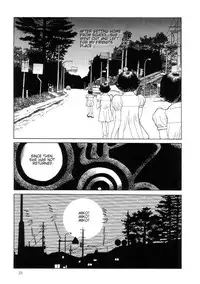 [Maruo Suehiro] Paraiso - Warau Kyuuketsuki 2 | The Laughing Vampire Vol. 2 [English]