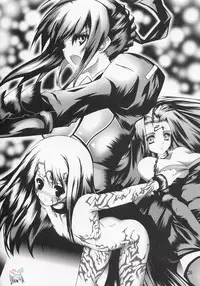 [Shimoyakedou (Ouma Tokiichi)] Red Plum (Fate/stay night) [English] [SaHa]