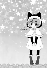 (Loketto 5) [Dipper Magic (Hoshino Nia)] Cat ears of Ruche (7th Dragon)