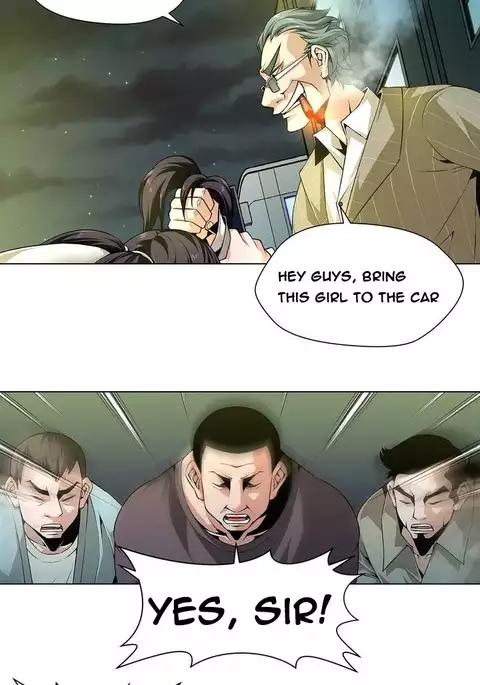 Twin Slave Ch.1-29