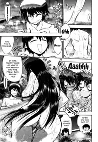 [Yagami Dai] Maji de Watashi ni Koi Shinasai! S Adult Edition ~Shodai Heroine Hen~ | Fall in Love With Me For Real! Ch.1-5 [English] {Doujins.com}