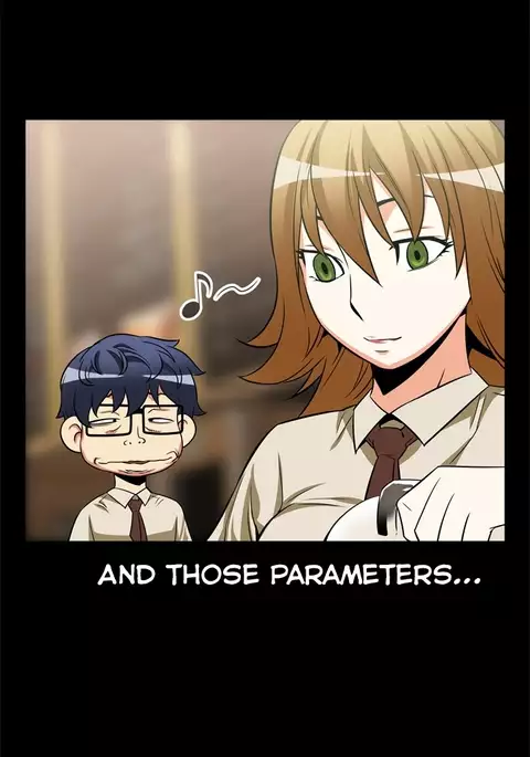 Love Parameter Ch.1-76