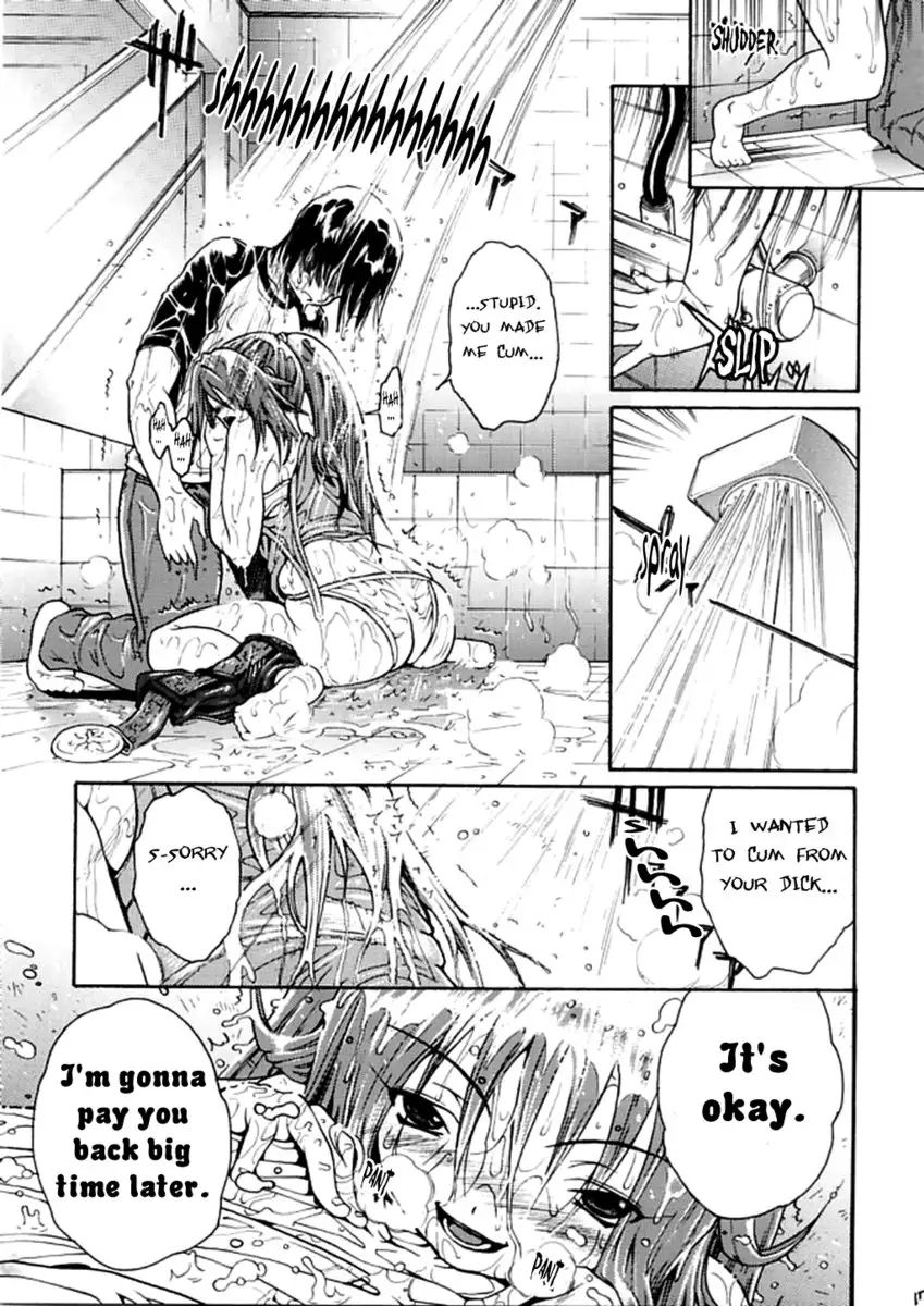 Spring Strawberry 3