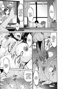 [Bai Asuka] Tsumihaha 2 - Sinful Mother - [English] [desudesu]