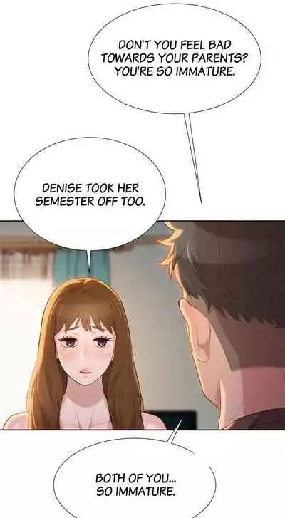 What do you Take me For? Ch.32/?