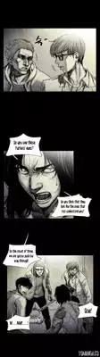 [Rigeng] House of Dolls Ch.0-19 (English) (YoManga) (Ongoing)
