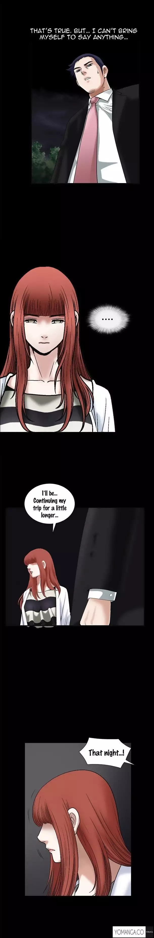 Seduction Ch.1-26