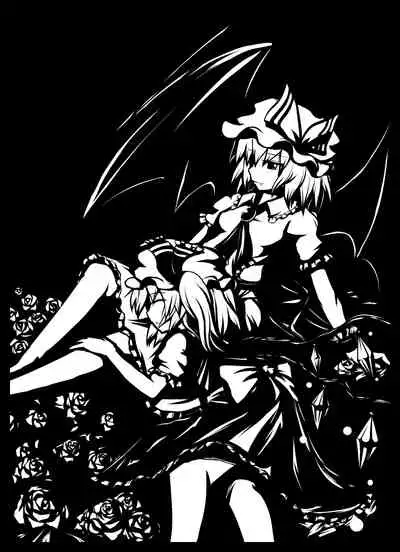 Kamikadou Touhou Omakebon Collection