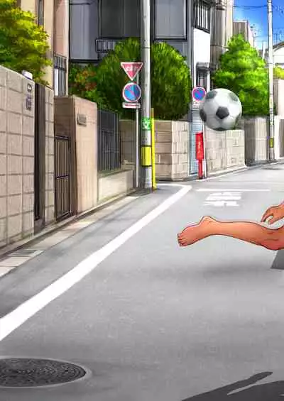 Roshutsu shōnen magajin