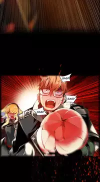 [Juder] Lilith`s Cord Ch.1-23 (English) (Ongoing)