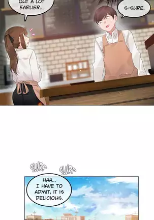 Perverts' Daily Lives Episode 1: Her Secret Recipe Ch1-19