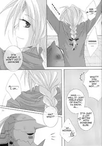 [HYSTERICS38. (Sango no Sanba)] Hitoriasobi | Solo Play (Fullmetal Alchemist) [English] [DokiDoki]