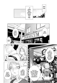 [Ootsuka Kotora] Angraecum [English] [Lhytiss] [Decensored]