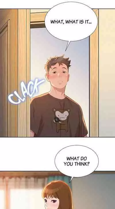 What do you Take me For? Ch.53/?