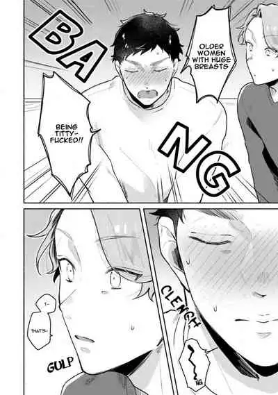 Usagi-chan, Doshikori Moushiagemasu