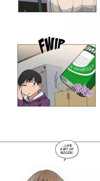 Lucky Guy Ch.10/?