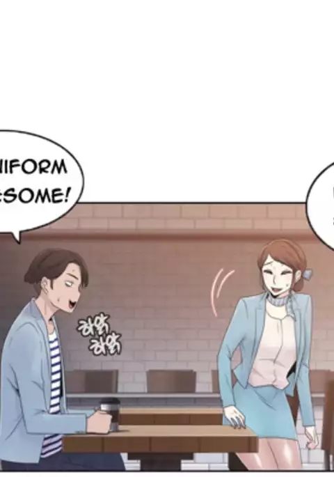 Miss Mystic Ch.1-16