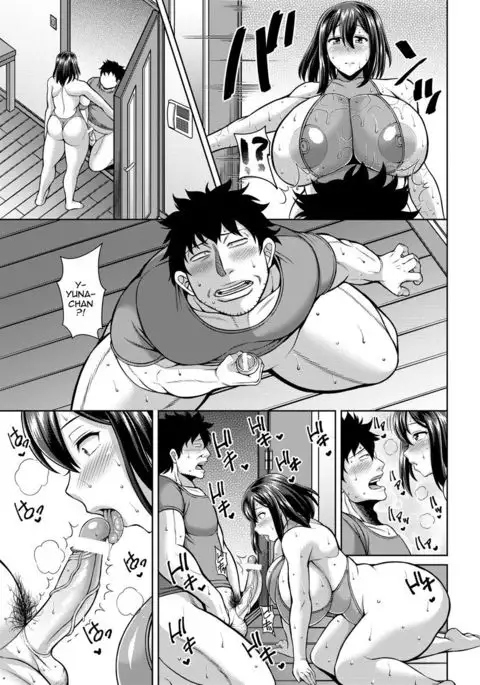 Aniyome Zurinetadaietto | Sister-In-Law's Diet