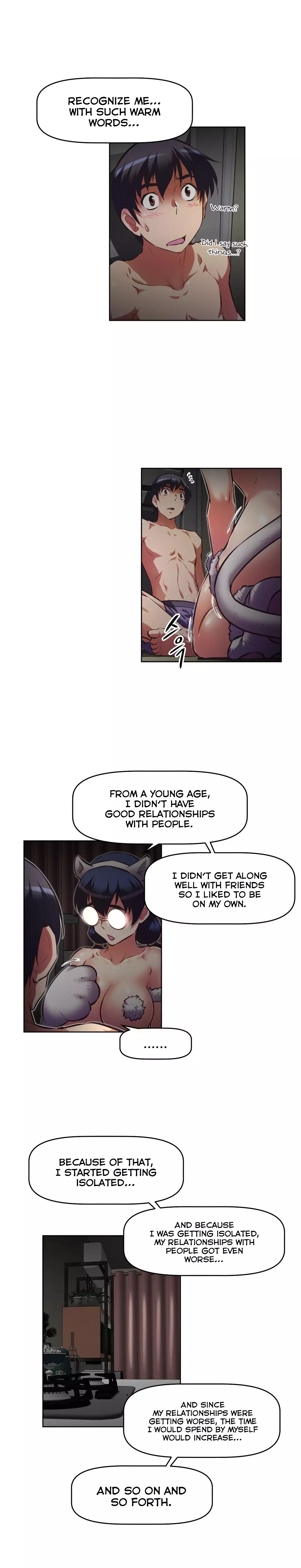 Brawling Go Ch.76-117