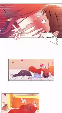 Miss Mystic Ch.1-16 (English) (Ongoing)