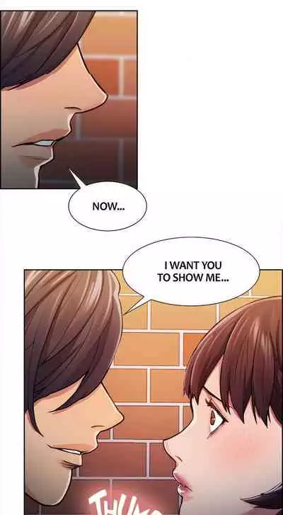 Taste of Forbbiden Fruit Ch.7/24