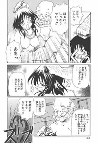 [Yasui Hirosato] Onnanoko wa Mahou wo Tsukau