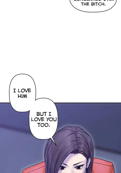 Ghost Love Ch.1-17
